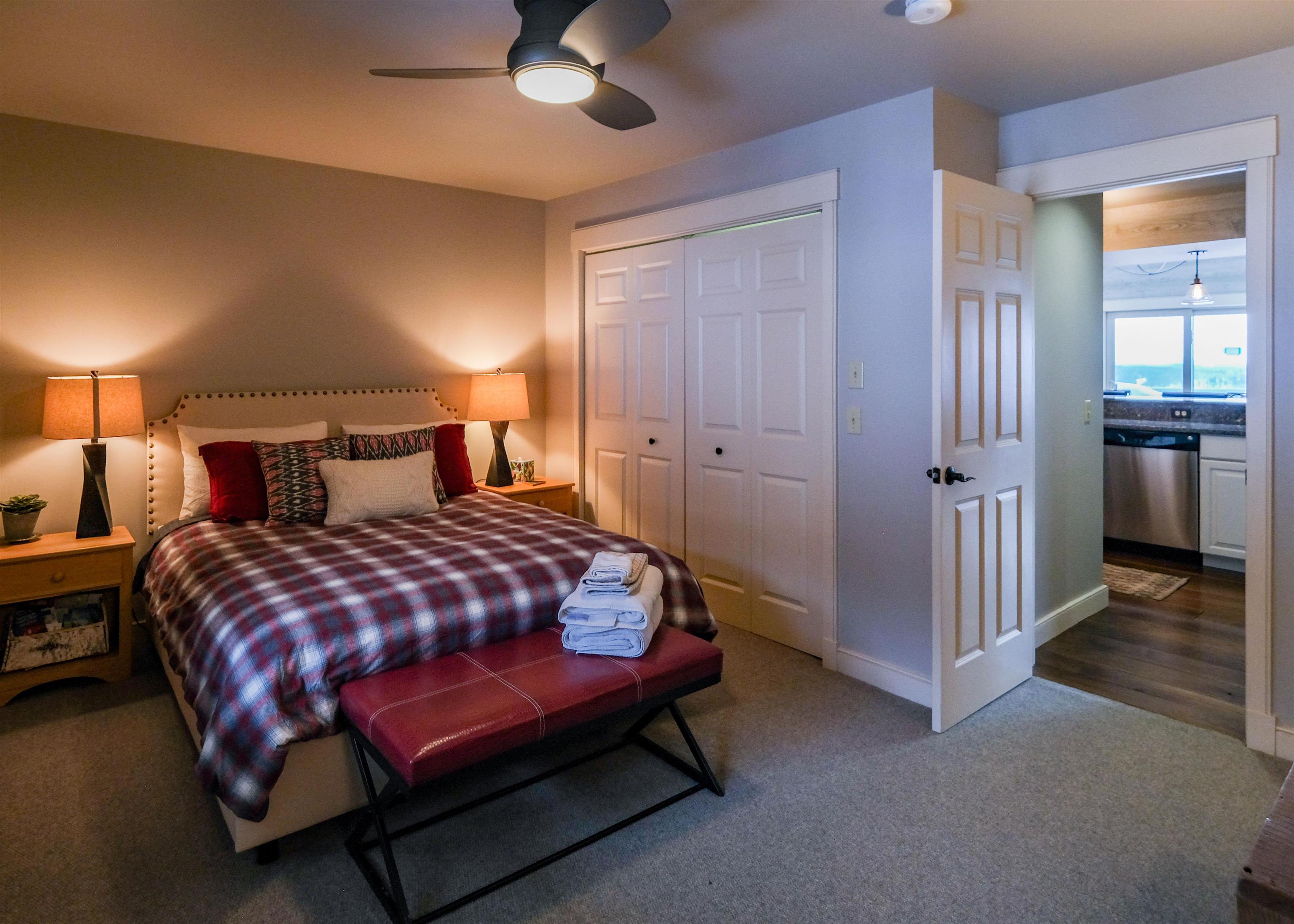 257 Solitude Road, Unit N303 Ludlow, VT 05149 - Photo 14 of 60