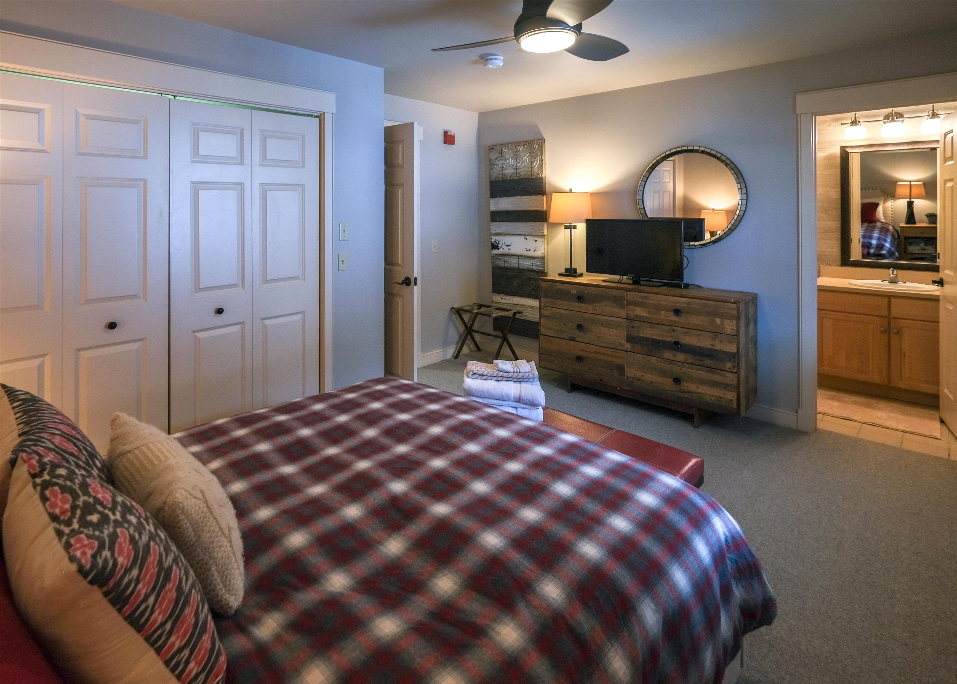 257 Solitude Road, Unit N303 Ludlow, VT 05149 - Photo 15 of 60