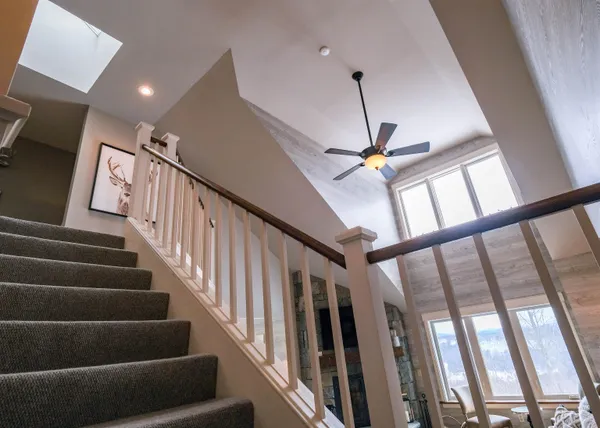 $1,400,000 | 257 Solitude Road, Unit N303, Ludlow, VT 05149