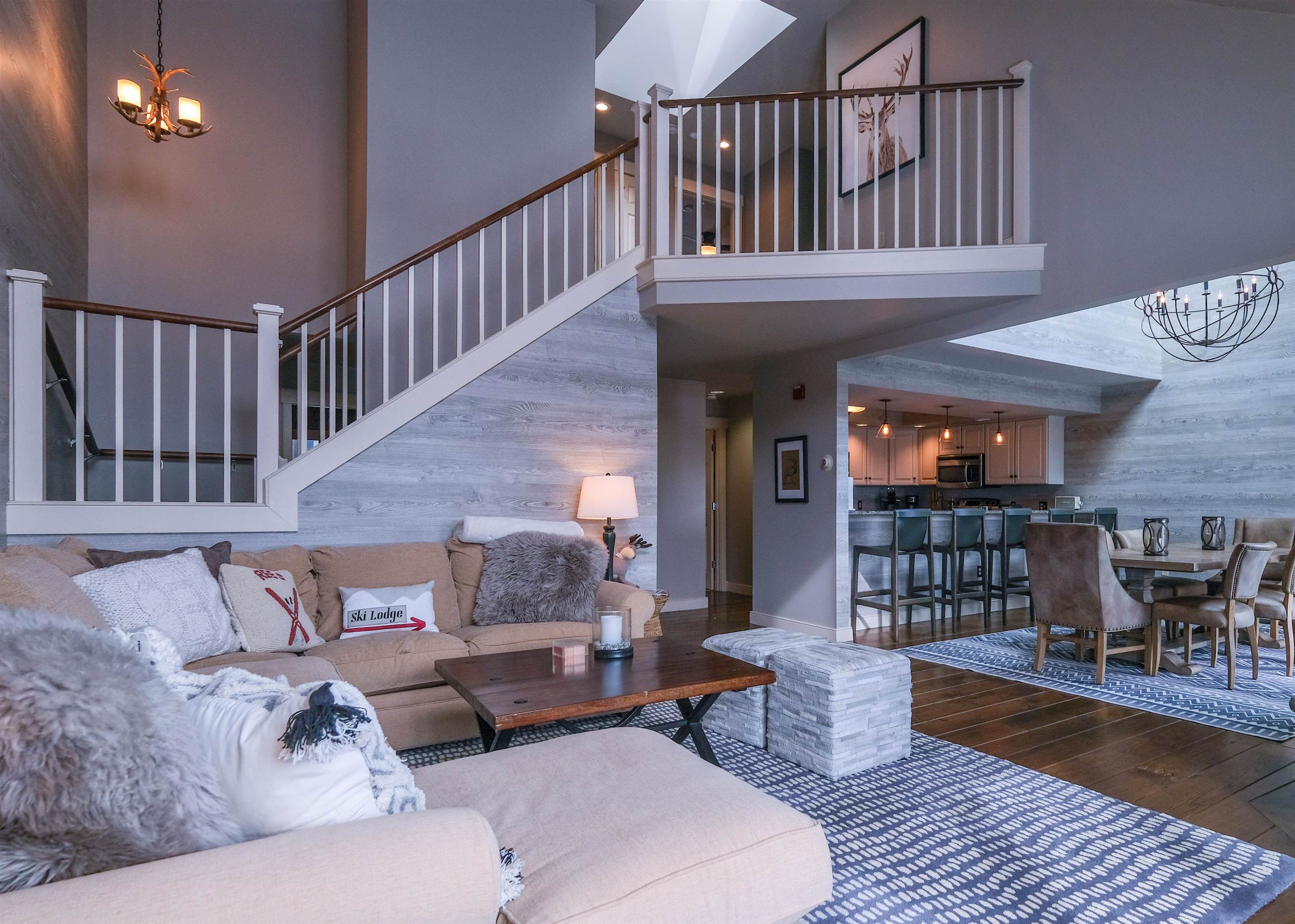 257 Solitude Road, Unit N303 Ludlow, VT 05149 - Photo 2 of 60