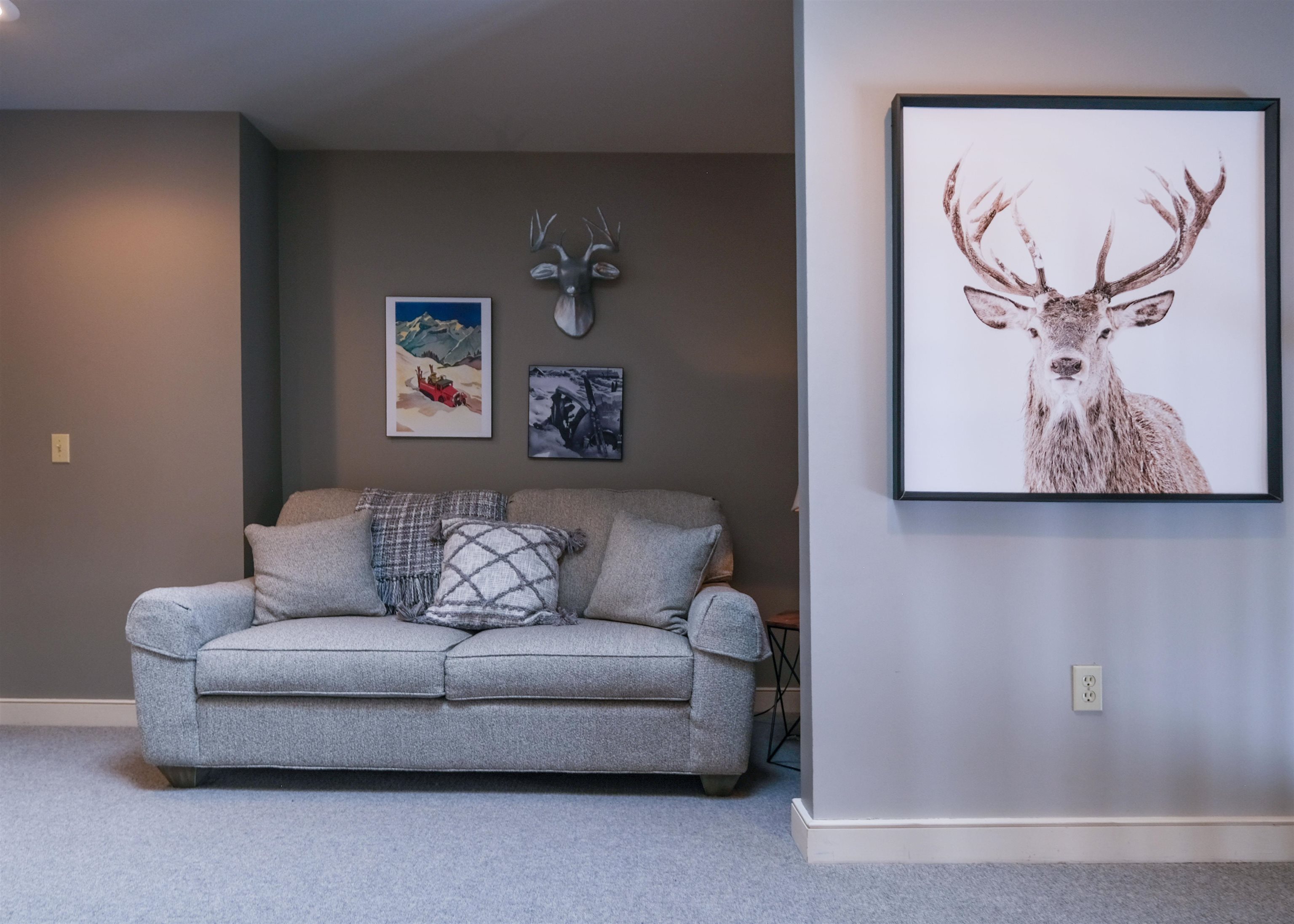 257 Solitude Road, Unit N303 Ludlow, VT 05149 - Photo 21 of 60