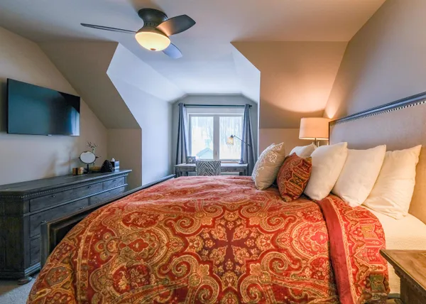 $1,400,000 | 257 Solitude Road, Unit N303, Ludlow, VT 05149