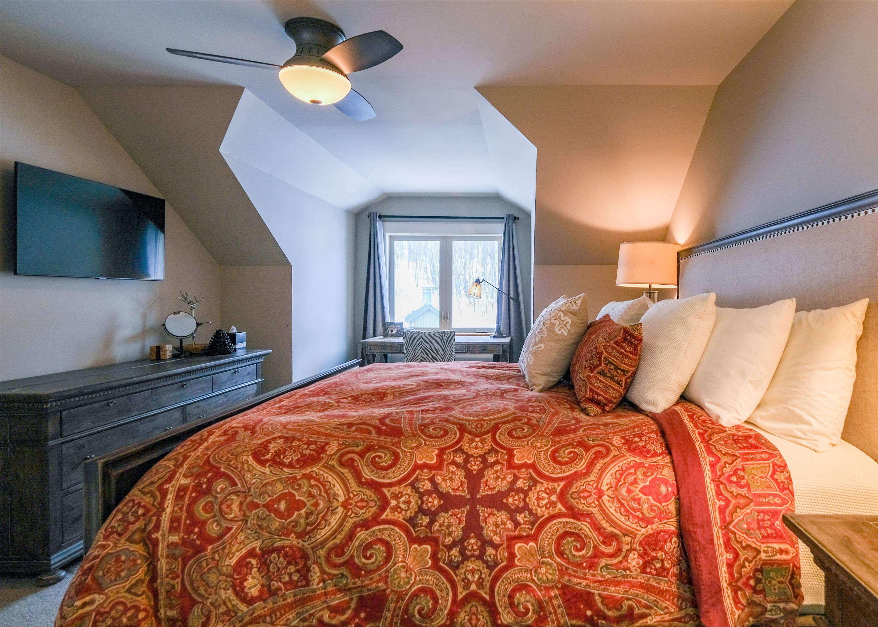 257 Solitude Road, Unit N303 Ludlow, VT 05149 - Photo 24 of 60