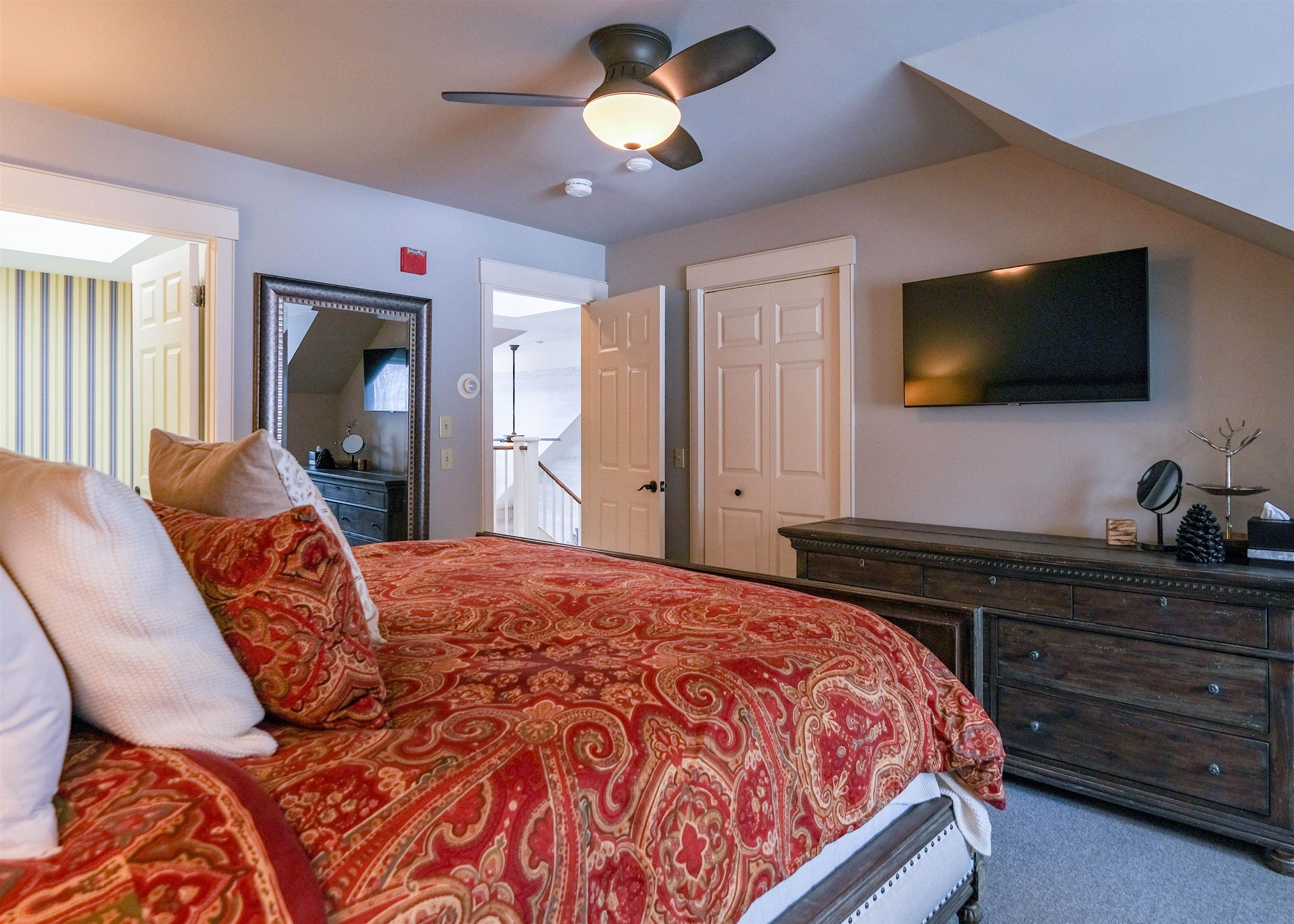 257 Solitude Road, Unit N303 Ludlow, VT 05149 - Photo 25 of 60