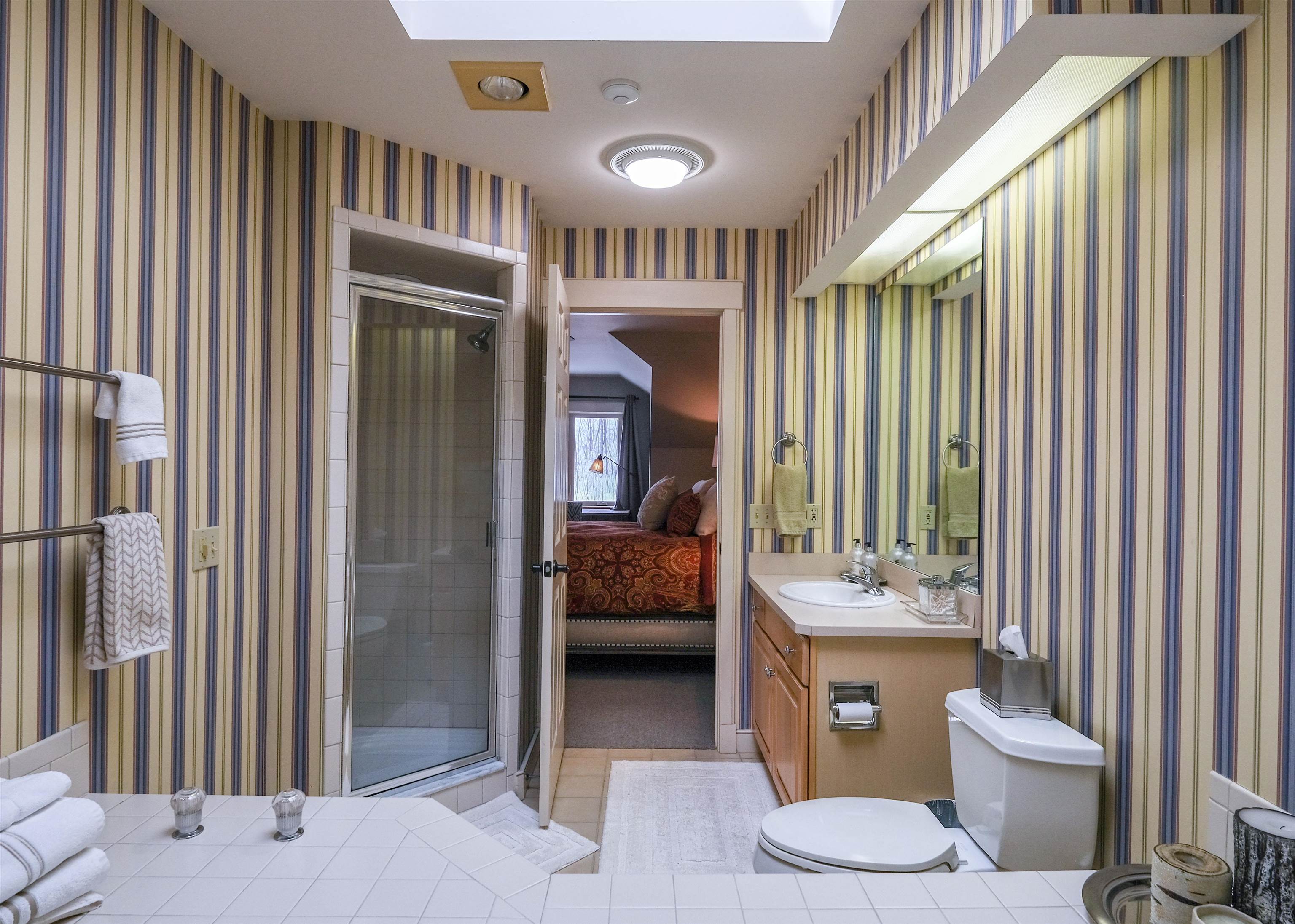 257 Solitude Road, Unit N303 Ludlow, VT 05149 - Photo 26 of 60