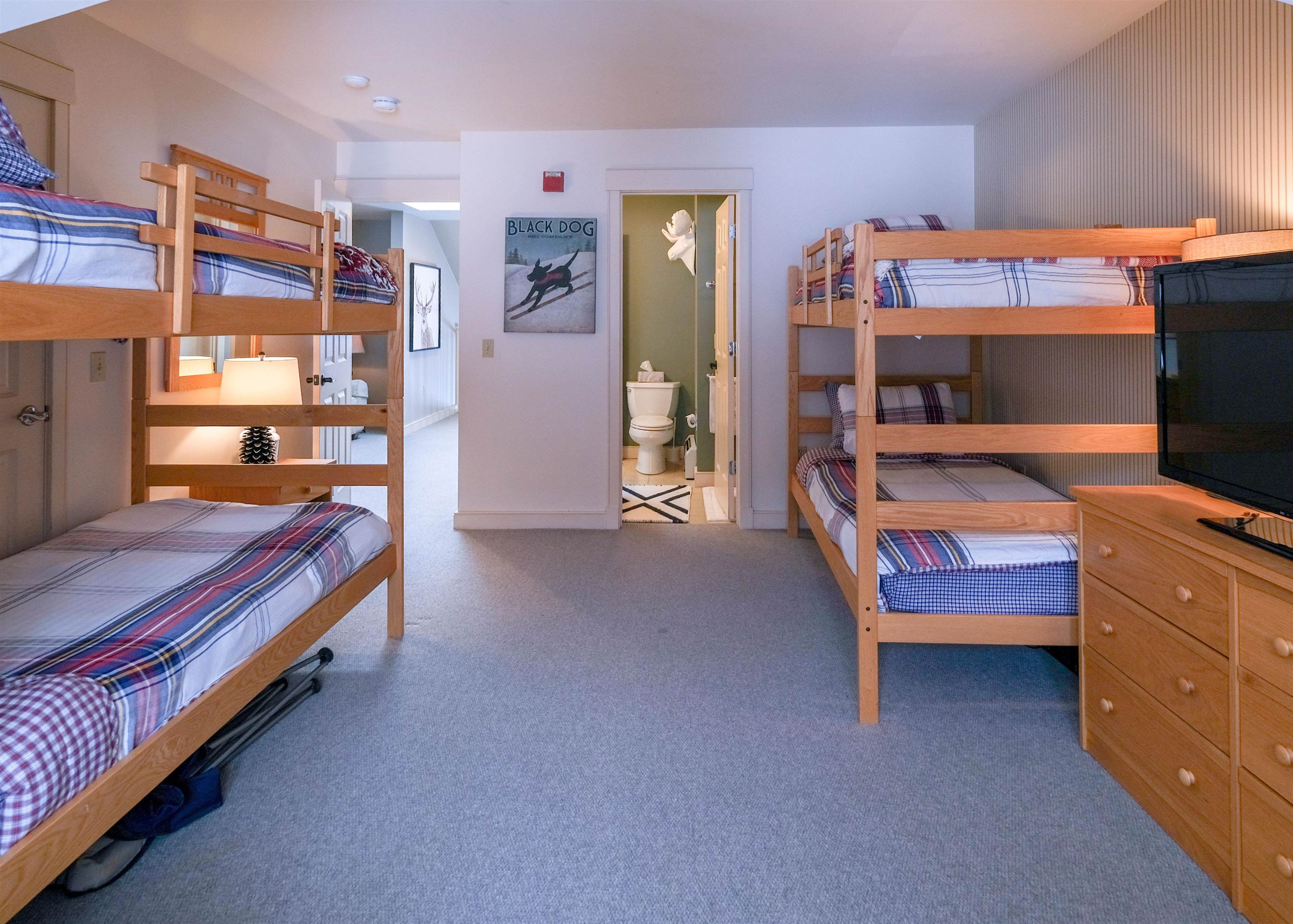 257 Solitude Road, Unit N303 Ludlow, VT 05149 - Photo 29 of 60