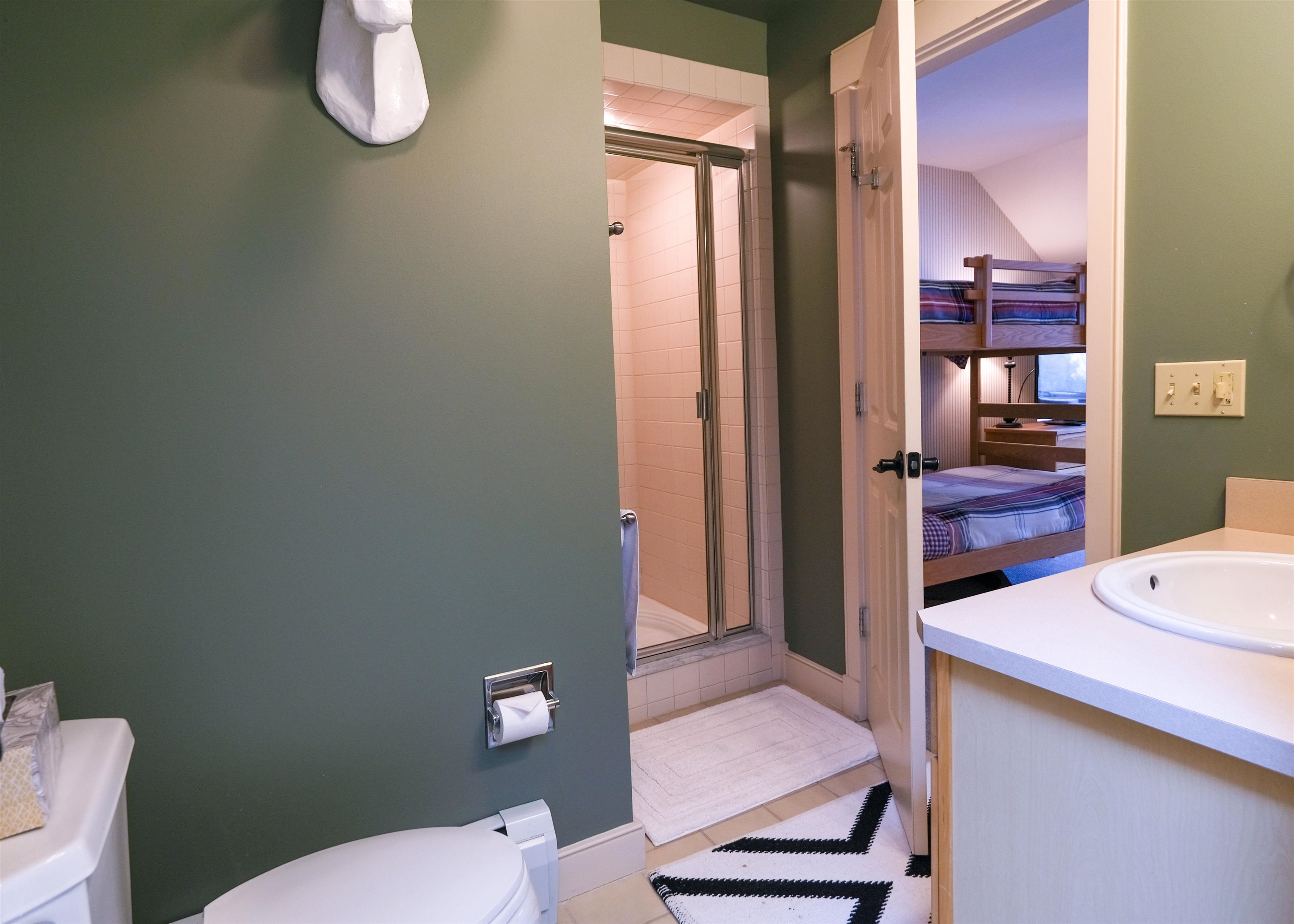 257 Solitude Road, Unit N303 Ludlow, VT 05149 - Photo 30 of 60