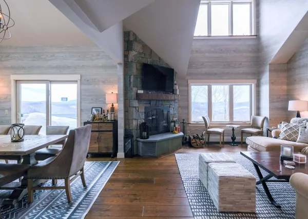 $1,400,000 | 257 Solitude Road, Unit N303, Ludlow, VT 05149