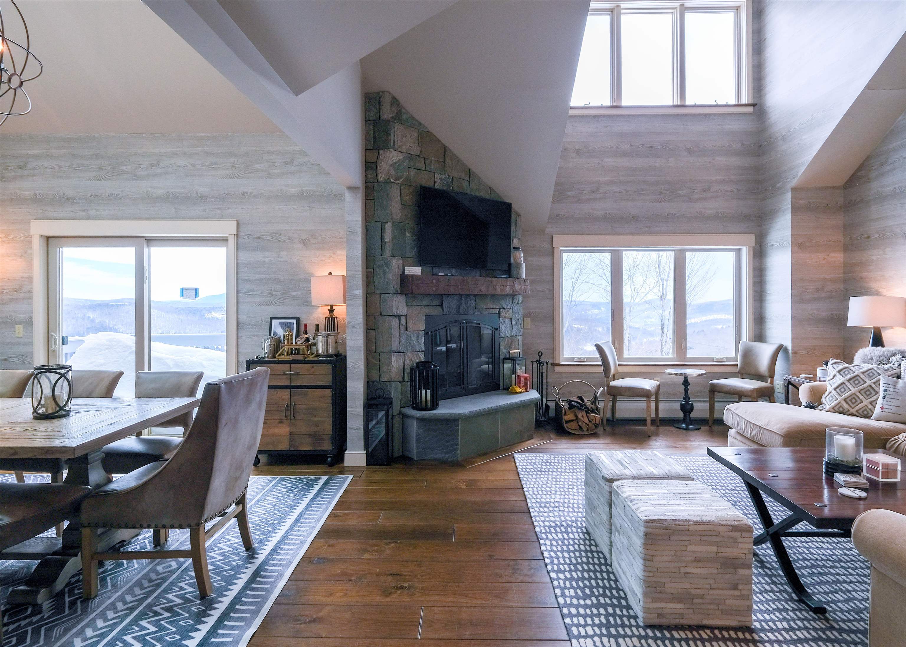 257 Solitude Road, Unit N303 Ludlow, VT 05149 - Photo 3 of 60