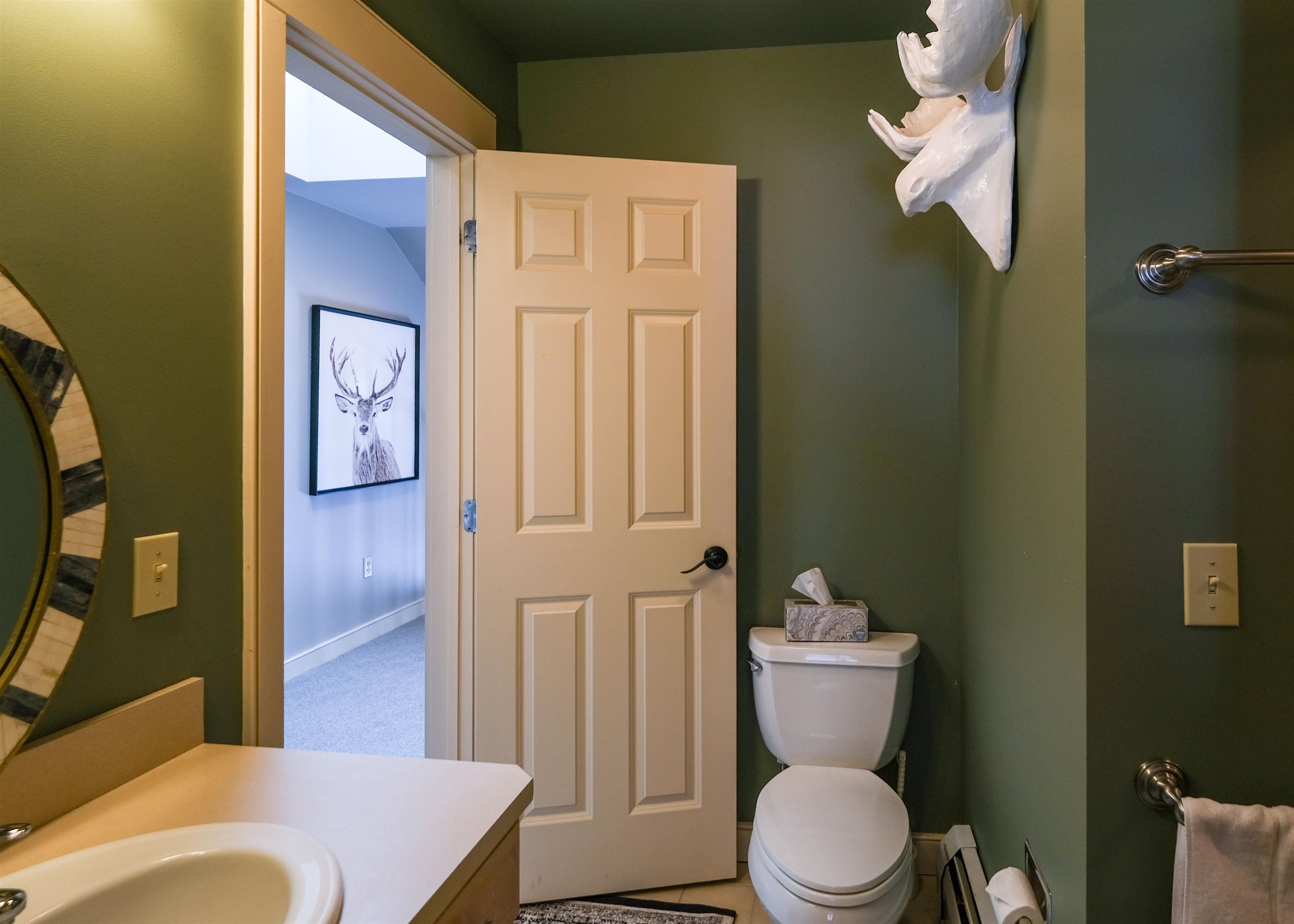 257 Solitude Road, Unit N303 Ludlow, VT 05149 - Photo 31 of 60