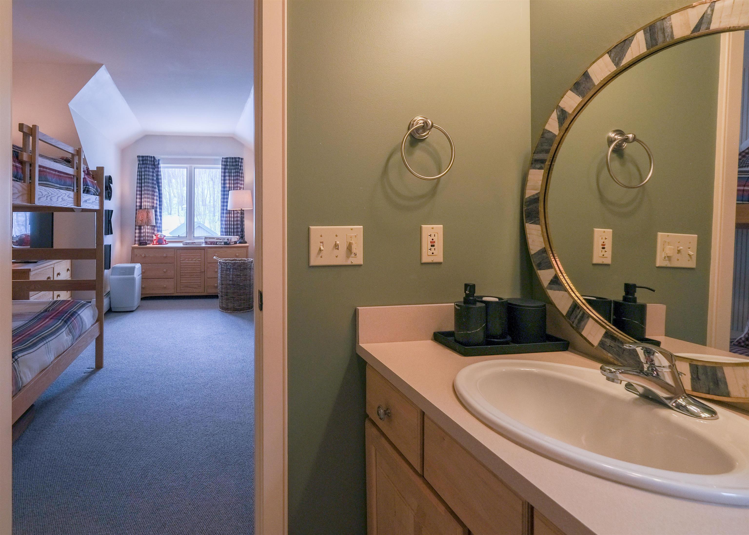 257 Solitude Road, Unit N303 Ludlow, VT 05149 - Photo 33 of 60