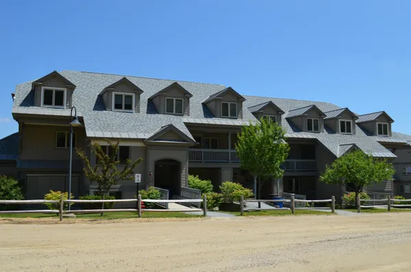 $1,400,000 | 257 Solitude Road, Unit N303, Ludlow, VT 05149