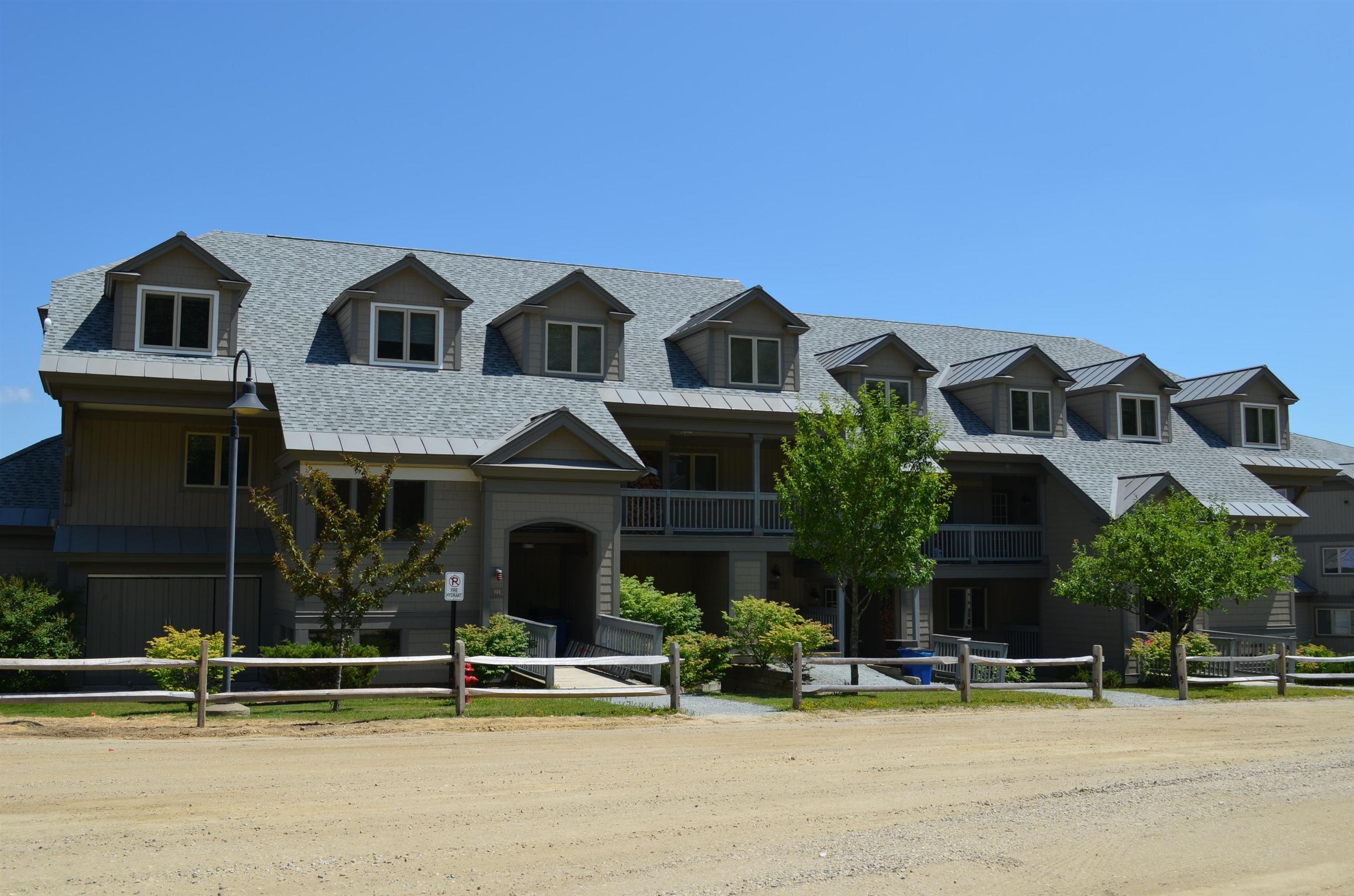 257 Solitude Road, Unit N303 Ludlow, VT 05149 - Photo 38 of 60