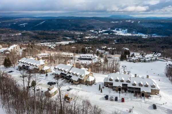 $1,400,000 | 257 Solitude Road, Unit N303, Ludlow, VT 05149