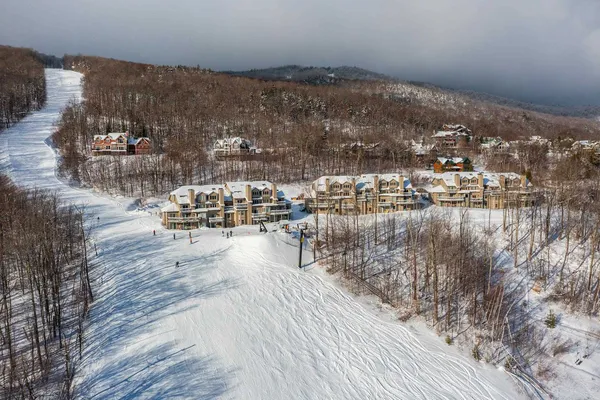 $1,400,000 | 257 Solitude Road, Unit N303, Ludlow, VT 05149