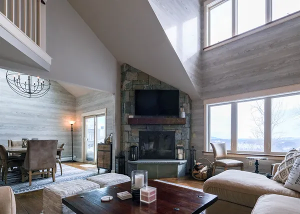 $1,400,000 | 257 Solitude Road, Unit N303, Ludlow, VT 05149