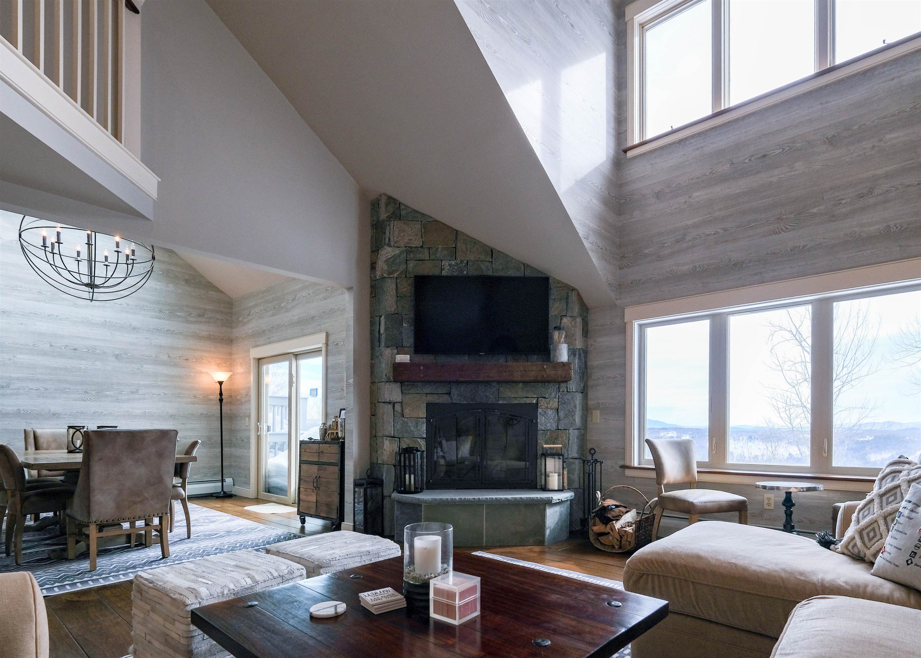 257 Solitude Road, Unit N303 Ludlow, VT 05149 - Photo 4 of 60