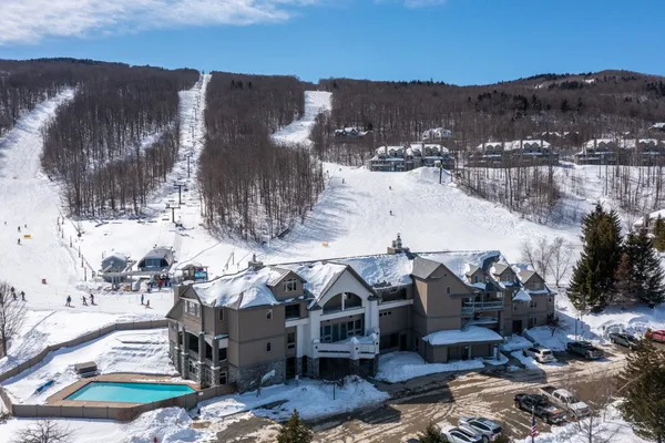 $1,400,000 | 257 Solitude Road, Unit N303, Ludlow, VT 05149