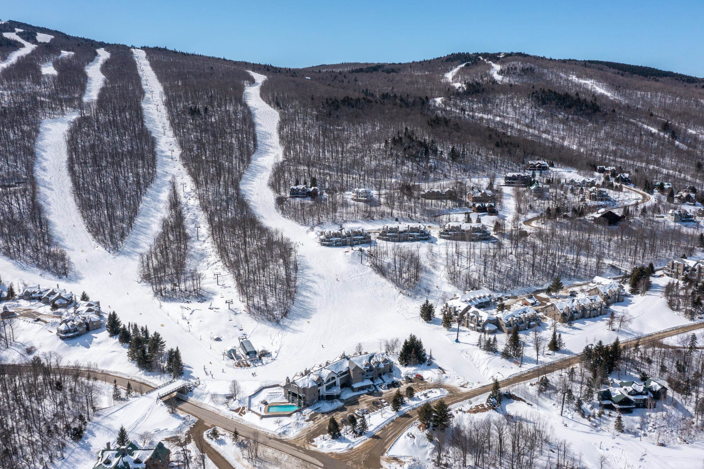 257 Solitude Road, Unit N303 Ludlow, VT 05149 - Photo 48 of 60