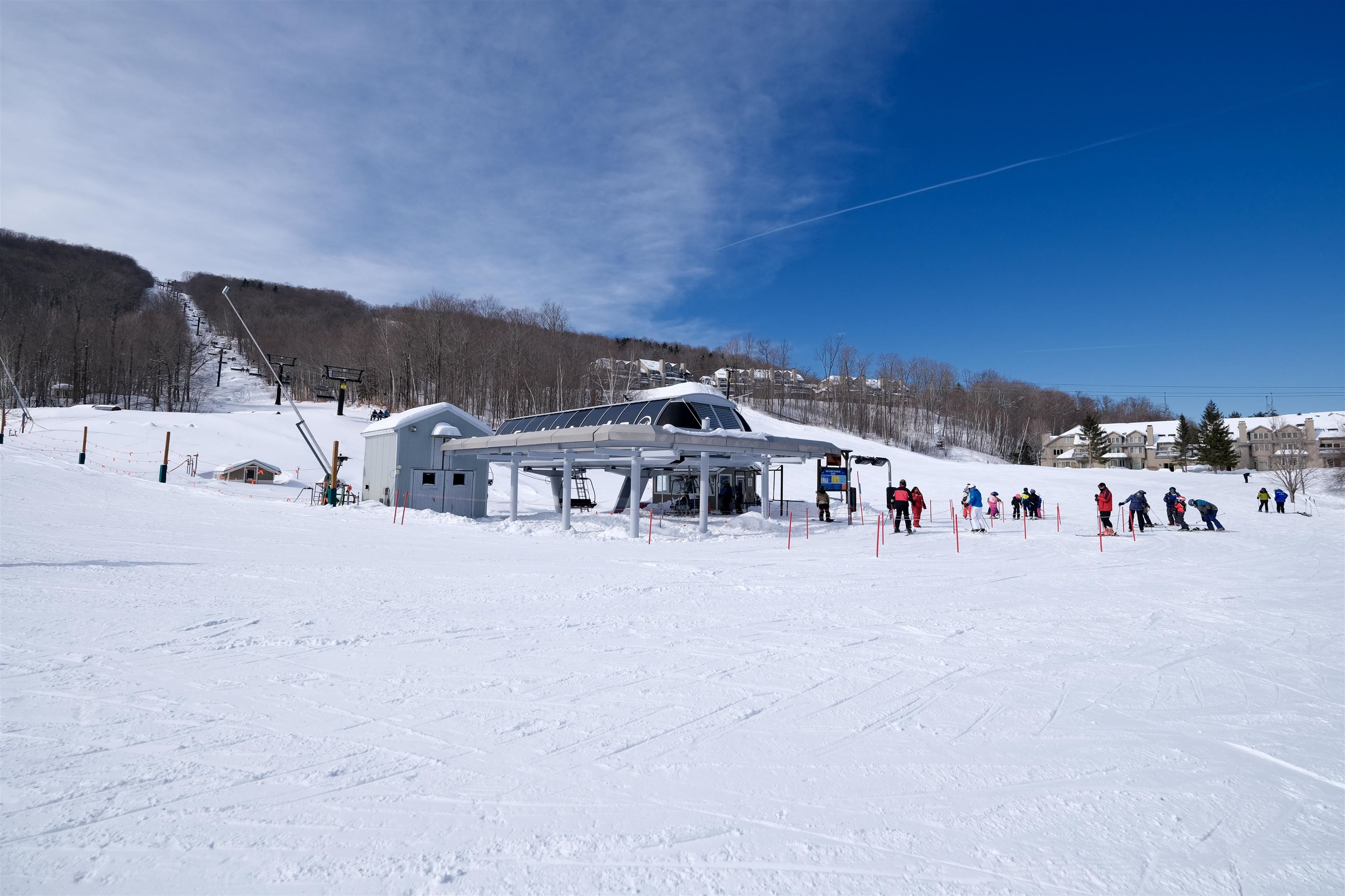 257 Solitude Road, Unit N303 Ludlow, VT 05149 - Photo 49 of 60