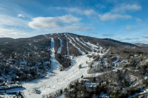 $1,400,000 | 257 Solitude Road, Unit N303, Ludlow, VT 05149