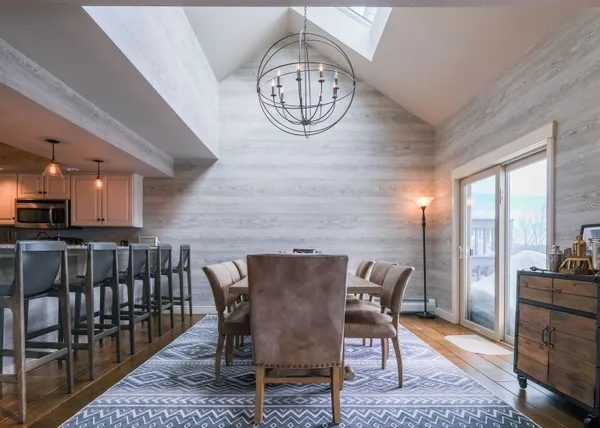 $1,400,000 | 257 Solitude Road, Unit N303, Ludlow, VT 05149