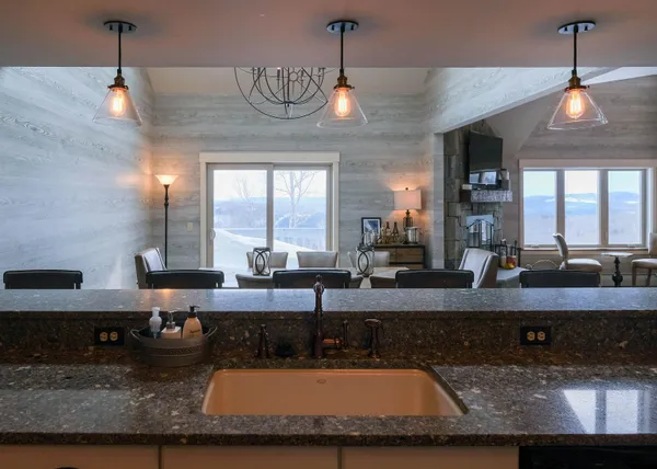 $1,400,000 | 257 Solitude Road, Unit N303, Ludlow, VT 05149