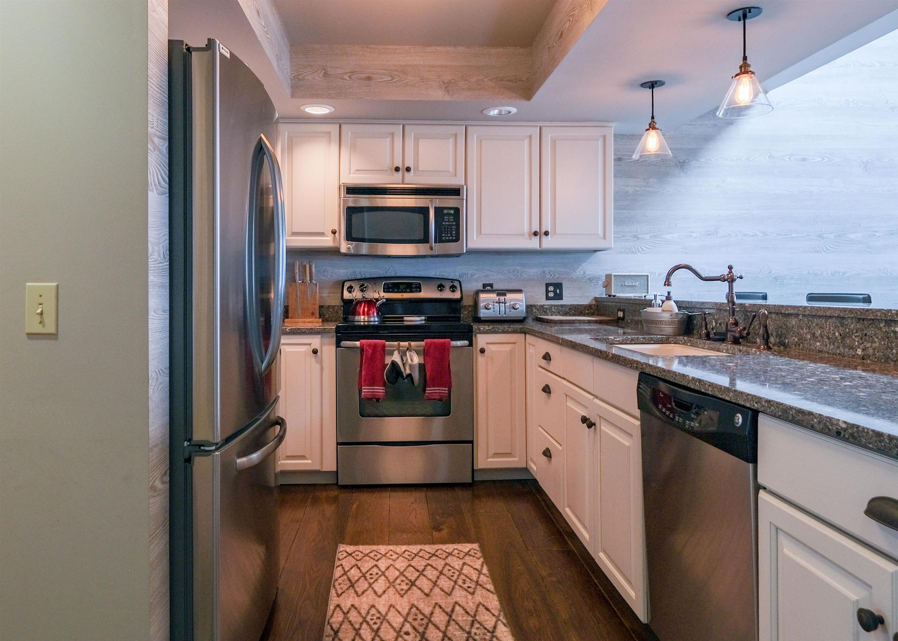 257 Solitude Road, Unit N303 Ludlow, VT 05149 - Photo 10 of 60