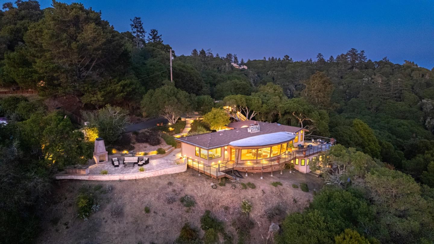 700 Quail Run Road Aptos, CA 95003 - Photo 1 of 67 Gallery Image 1