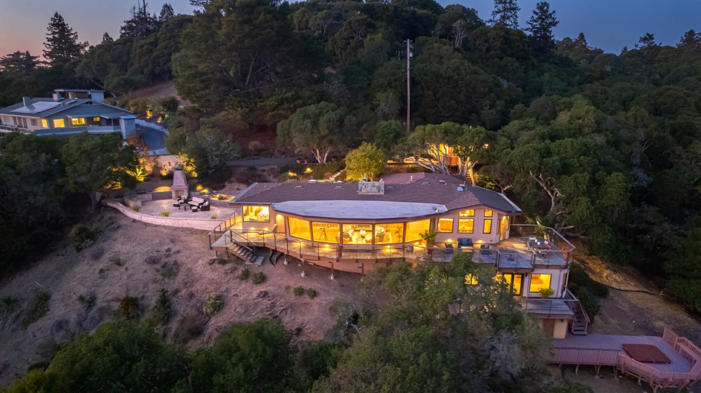 700 Quail Run Road Aptos, CA 95003 - Photo 2 of 67 Gallery Image 2