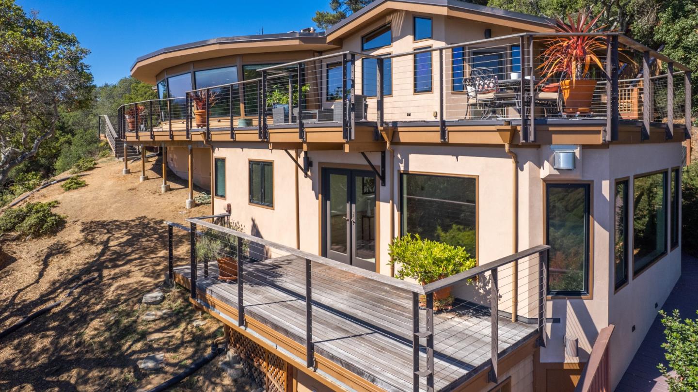 700 Quail Run Road Aptos, CA 95003 - Photo 63 of 67 Gallery Image 63