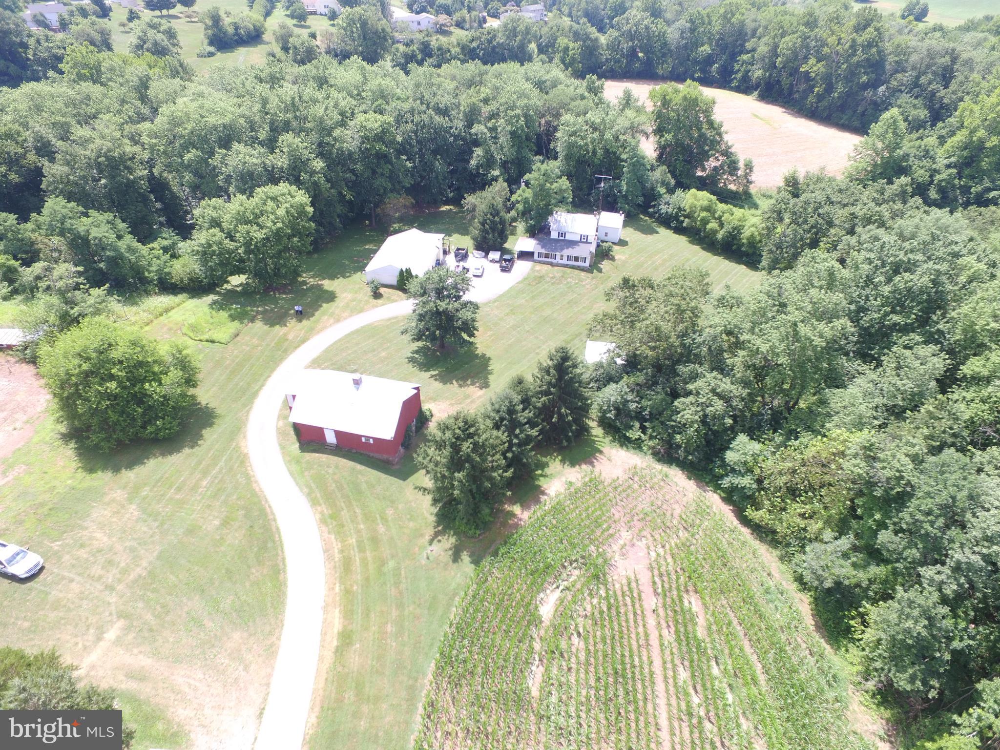 2135 Tyrone Road Westminster, MD 21158 - Photo 1 of 6 Gallery Image 1