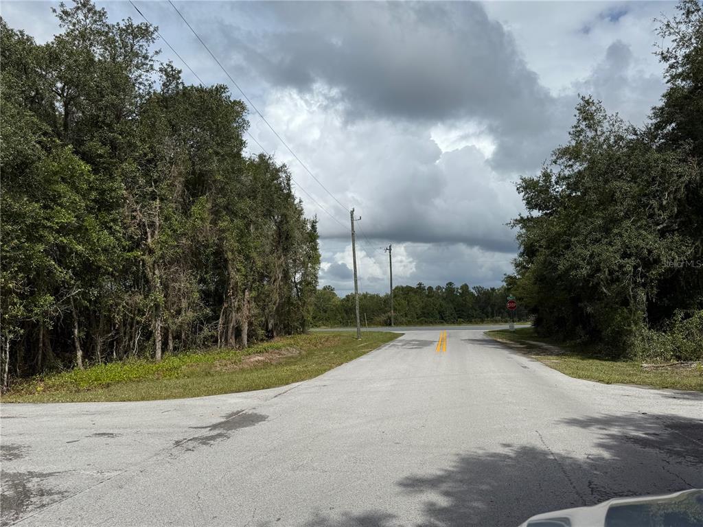 0 Northeast 114th Avenue Road Fort McCoy, FL 32134 - Photo 12 of 17 a view of a park