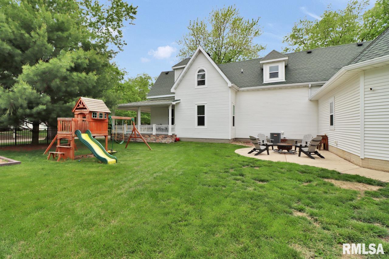409 West 4th Street Delavan, IL 61734 - Photo 48 of 50 Gallery Image 48