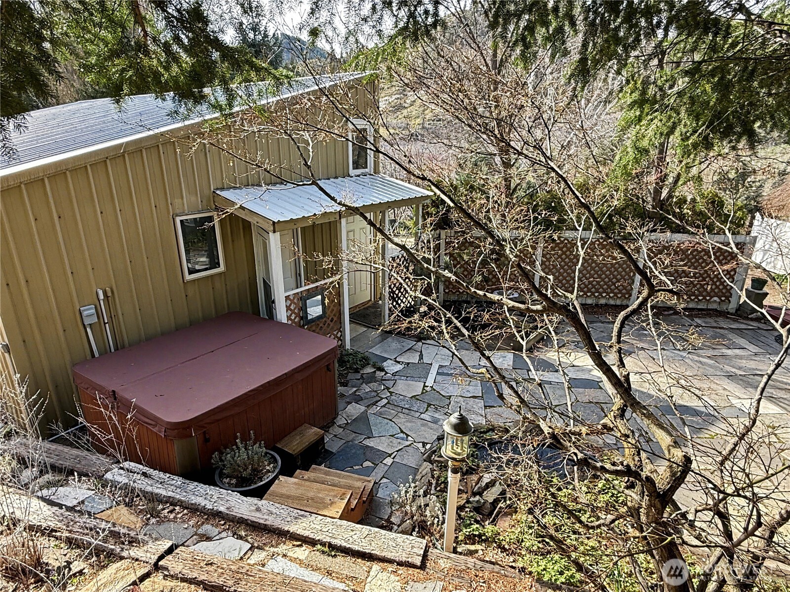 7540 Brender Canyon Road Cashmere, WA 98815 - Photo 31 of 39