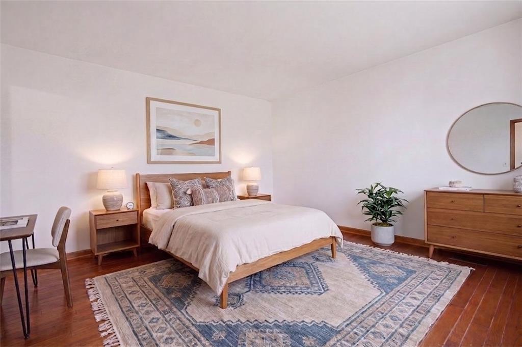 480 Herbst Manor Road Coraopolis, PA 15108 - Photo 20 of 50 4th bedroom - main floor