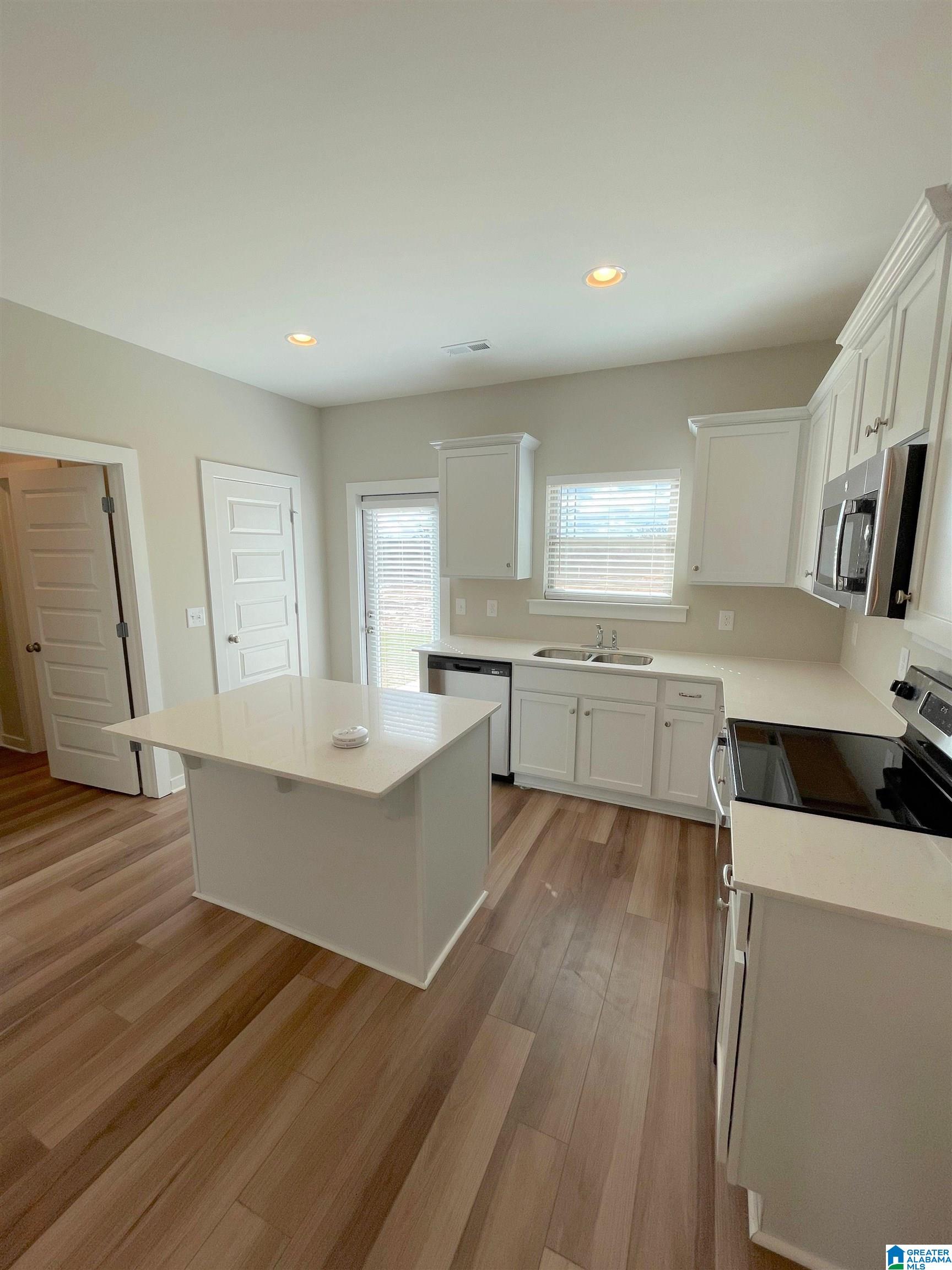 2137 Ellsworth Loop Road Cullman, AL 35055 - Photo 8 of 36
