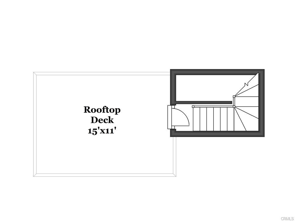 127 West 219th Place Carson, CA 90745 - Photo 67 of 69 roof top, off main bedroom