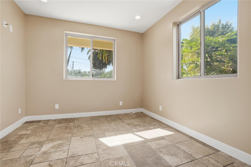 127 West 219th Place Carson, CA 90745 - Photo 9 of 69 Ground floor bedroom with ensuite. May be used as an office, for the in-laws or guests.
