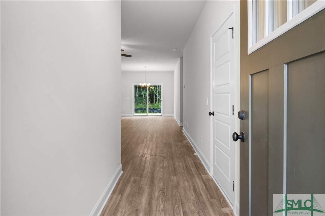 203 West E Smith Road Pembroke, GA 31321 - Photo 11 of 36