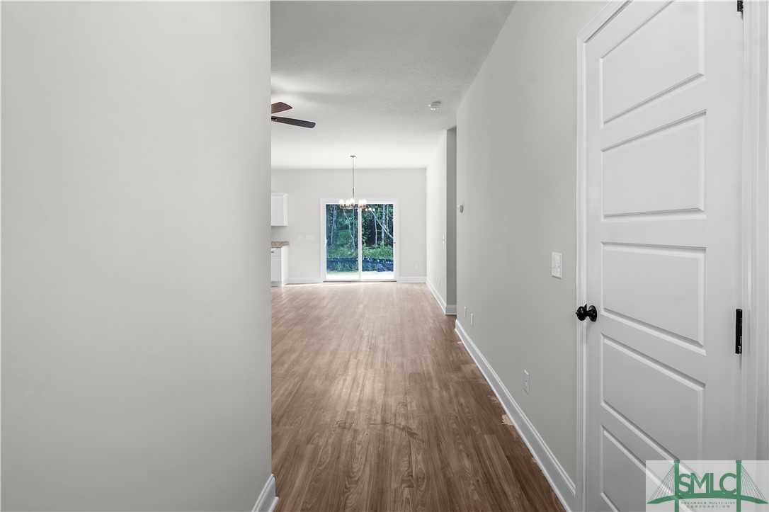 203 West E Smith Road Pembroke, GA 31321 - Photo 12 of 36