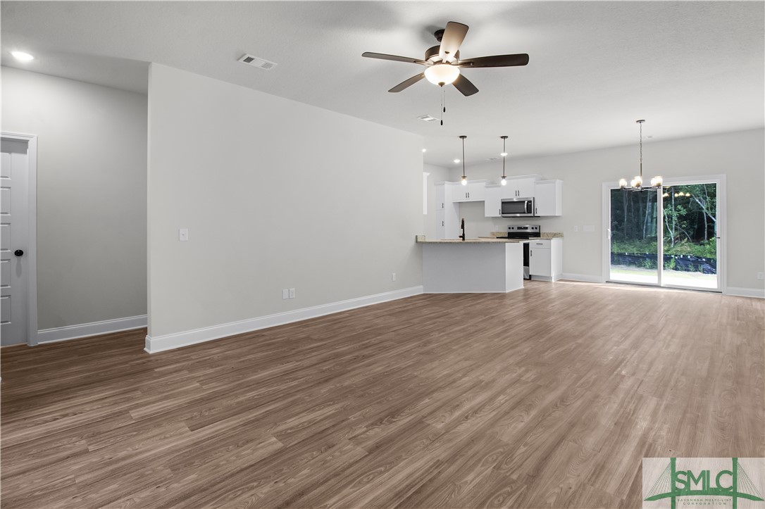 203 West E Smith Road Pembroke, GA 31321 - Photo 13 of 36