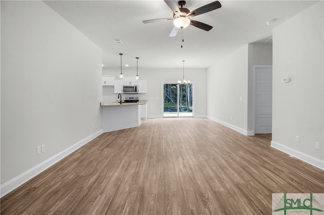 203 West E Smith Road Pembroke, GA 31321 - Photo 14 of 36