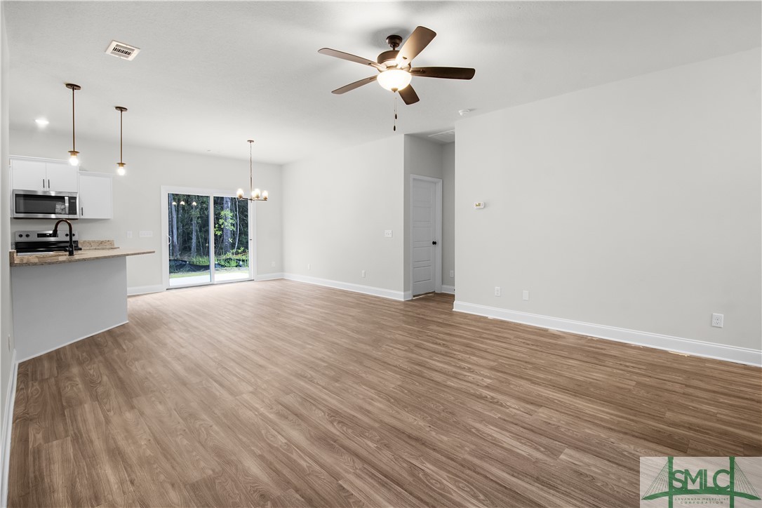 203 West E Smith Road Pembroke, GA 31321 - Photo 15 of 36