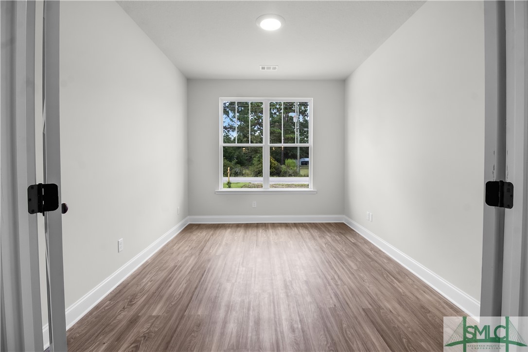 203 West E Smith Road Pembroke, GA 31321 - Photo 16 of 36