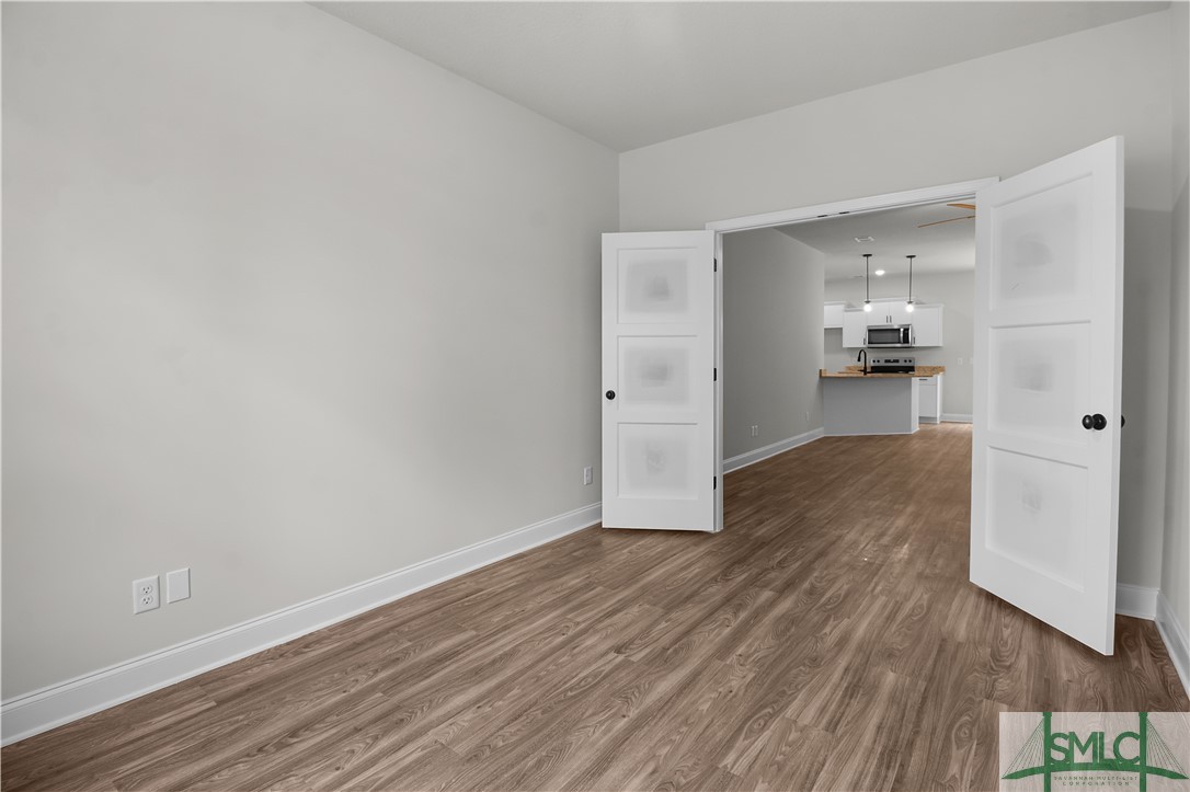 203 West E Smith Road Pembroke, GA 31321 - Photo 17 of 36