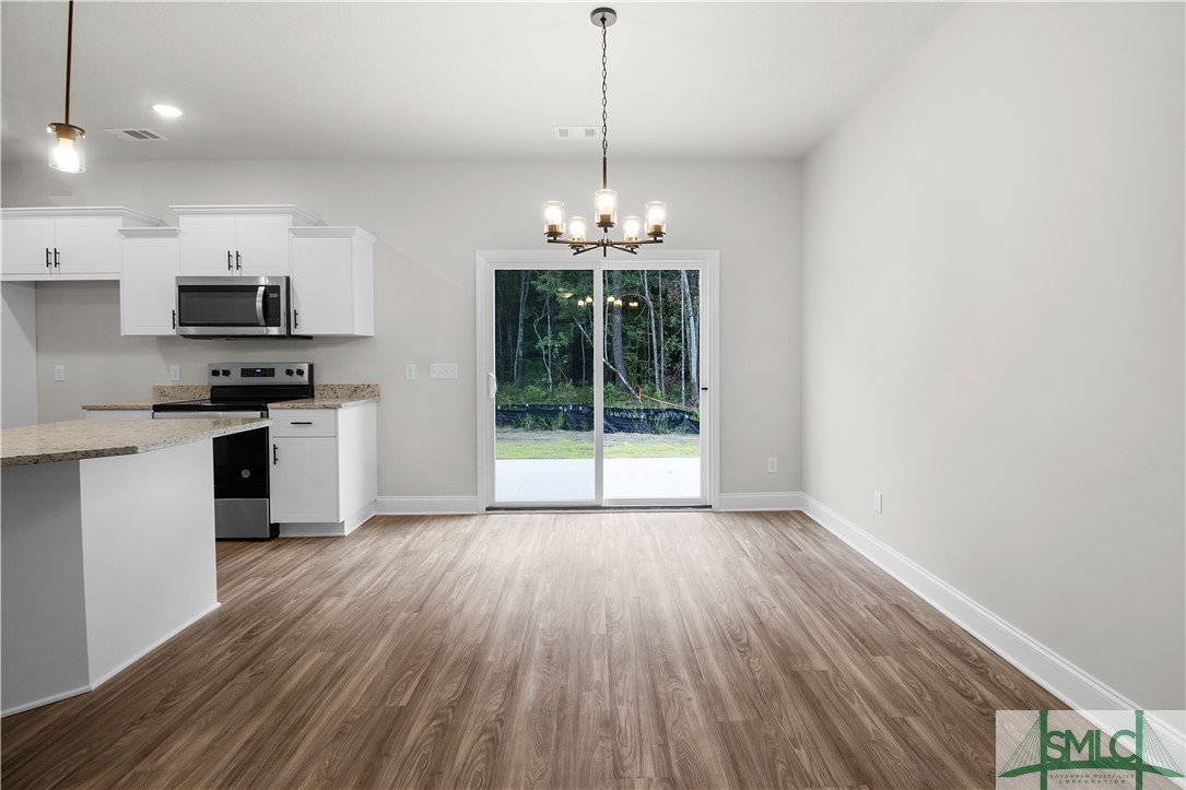 203 West E Smith Road Pembroke, GA 31321 - Photo 18 of 36