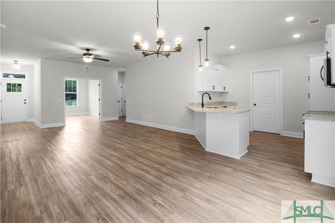 203 West E Smith Road Pembroke, GA 31321 - Photo 19 of 36