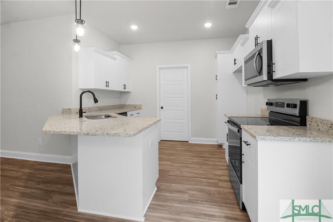 203 West E Smith Road Pembroke, GA 31321 - Photo 20 of 36