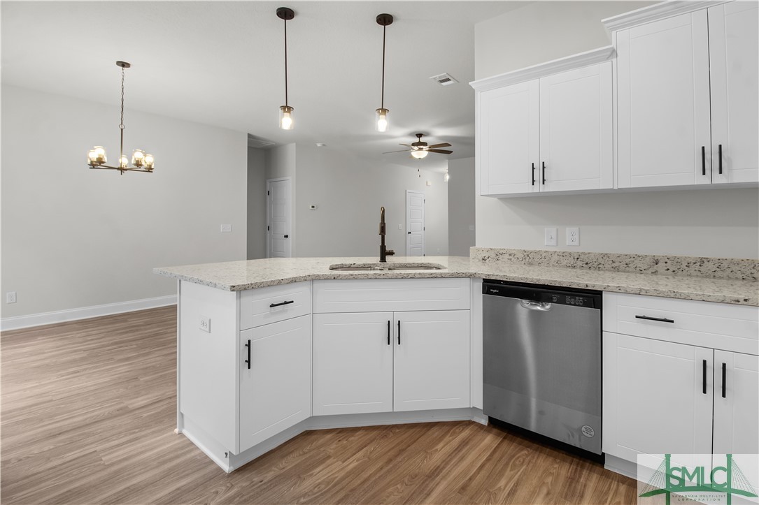 203 West E Smith Road Pembroke, GA 31321 - Photo 21 of 36